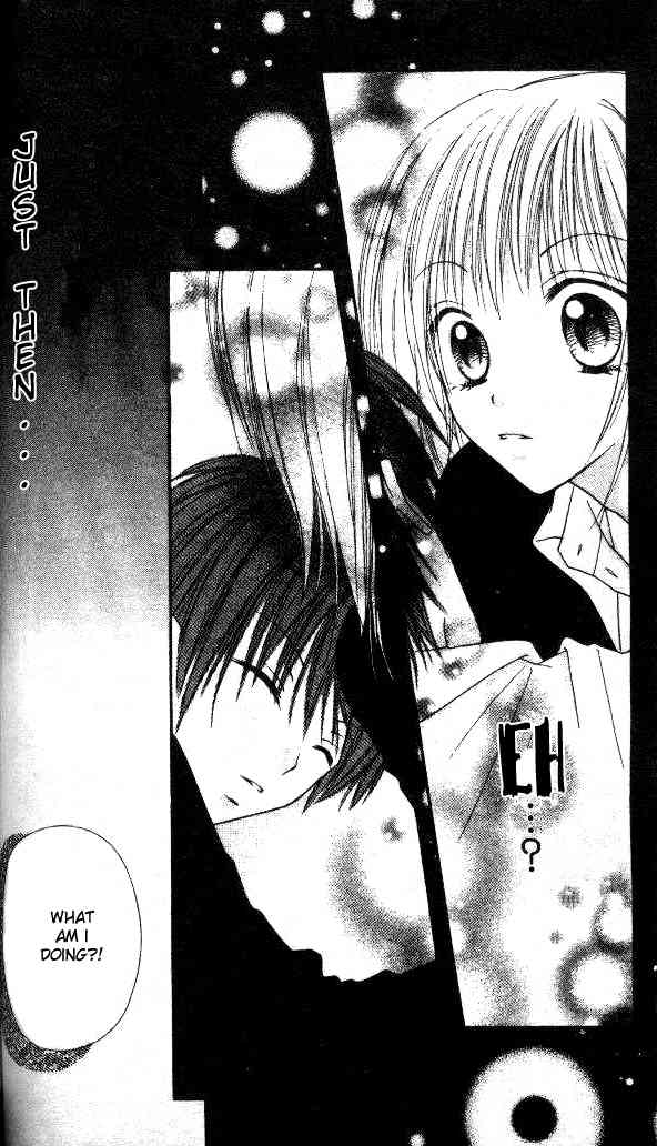 Itoshi no Goshujinsama Chapter 3 page 31 - Chapter 3