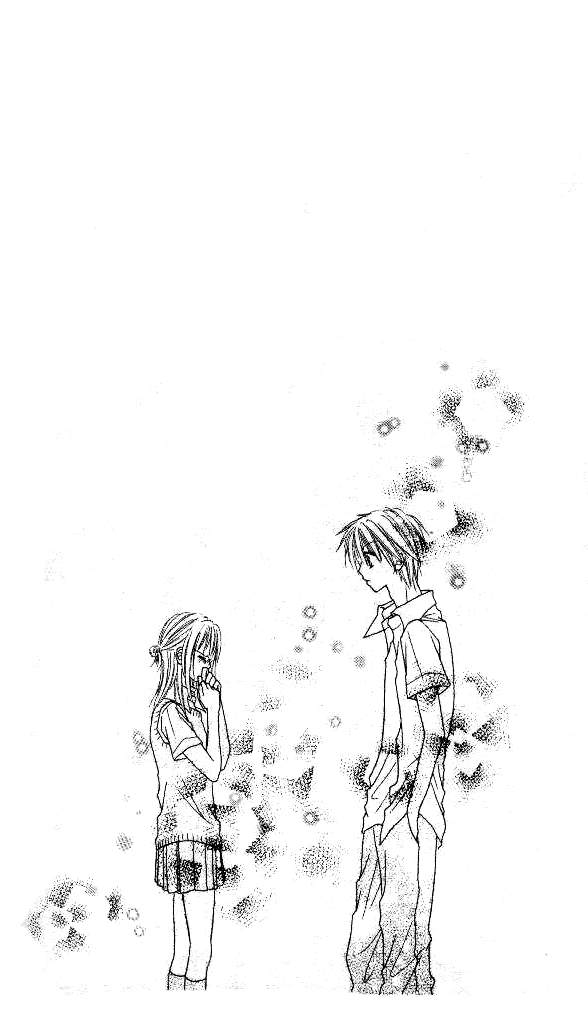 Itoshi no Goshujinsama Chapter 4 page 1 - Chapter 4