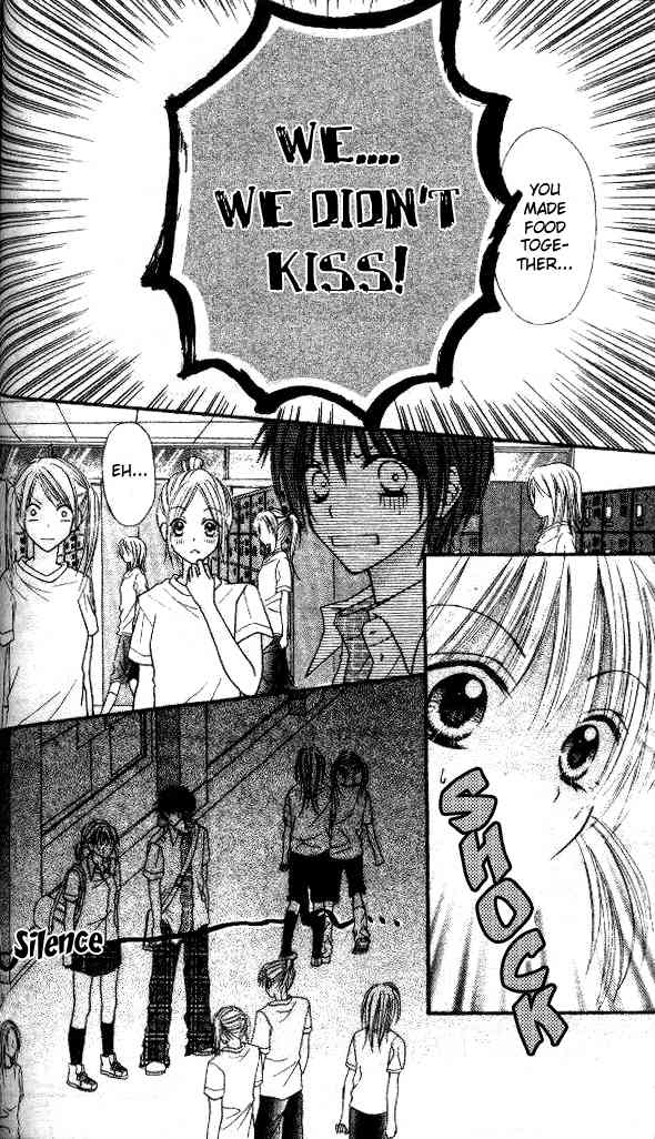 Itoshi no Goshujinsama Chapter 4 page 11 - Chapter 4
