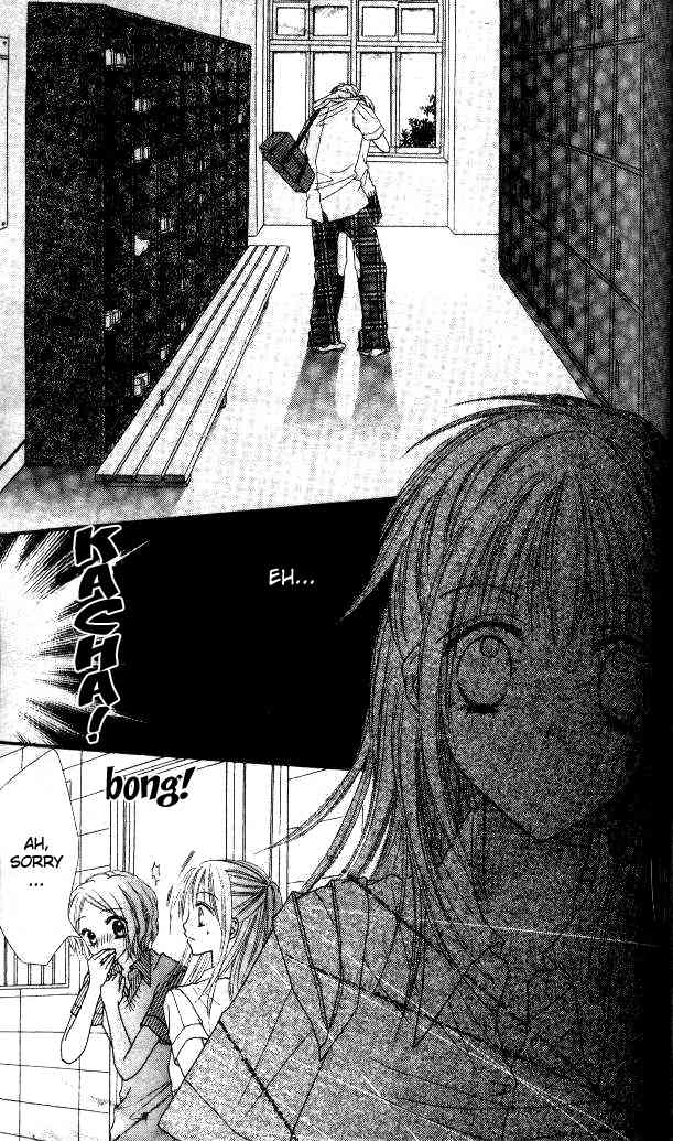 Itoshi no Goshujinsama Chapter 4 page 22 - Chapter 4
