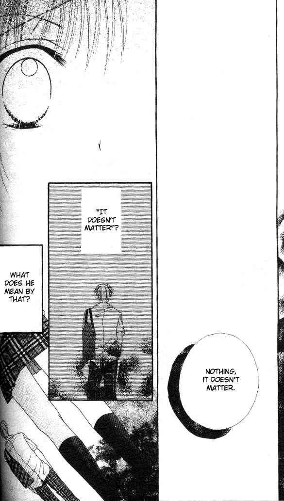 Itoshi no Goshujinsama Chapter 4 page 25 - Chapter 4