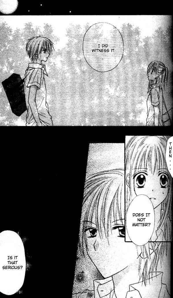 Itoshi no Goshujinsama Chapter 4 page 28 - Chapter 4