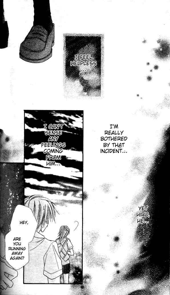 Itoshi no Goshujinsama Chapter 4 page 29 - Chapter 4