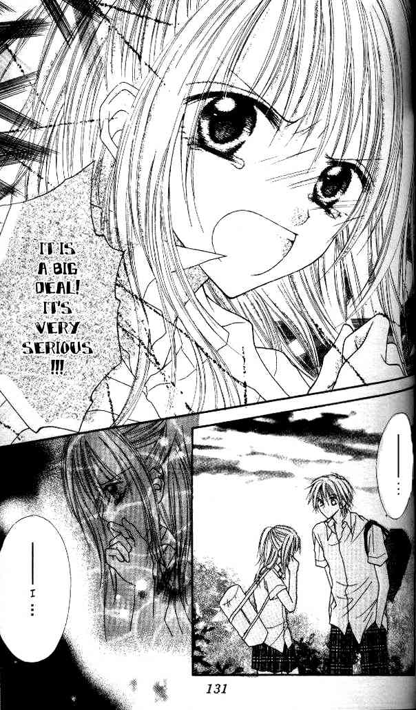 Itoshi no Goshujinsama Chapter 4 page 30 - Chapter 4