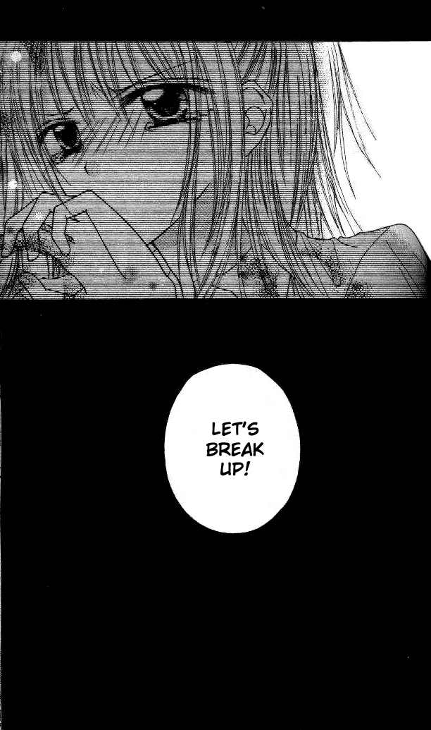 Itoshi no Goshujinsama Chapter 4 page 32 - Chapter 4