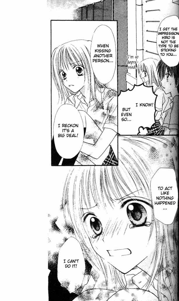 Itoshi no Goshujinsama Chapter 5 page 10 - Chapter 5