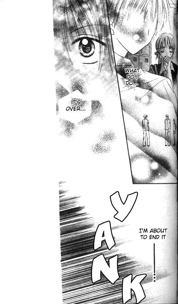 Itoshi no Goshujinsama Chapter 5 page 16 - Chapter 5