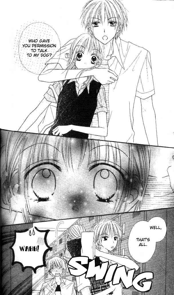 Itoshi no Goshujinsama Chapter 5 page 17 - Chapter 5