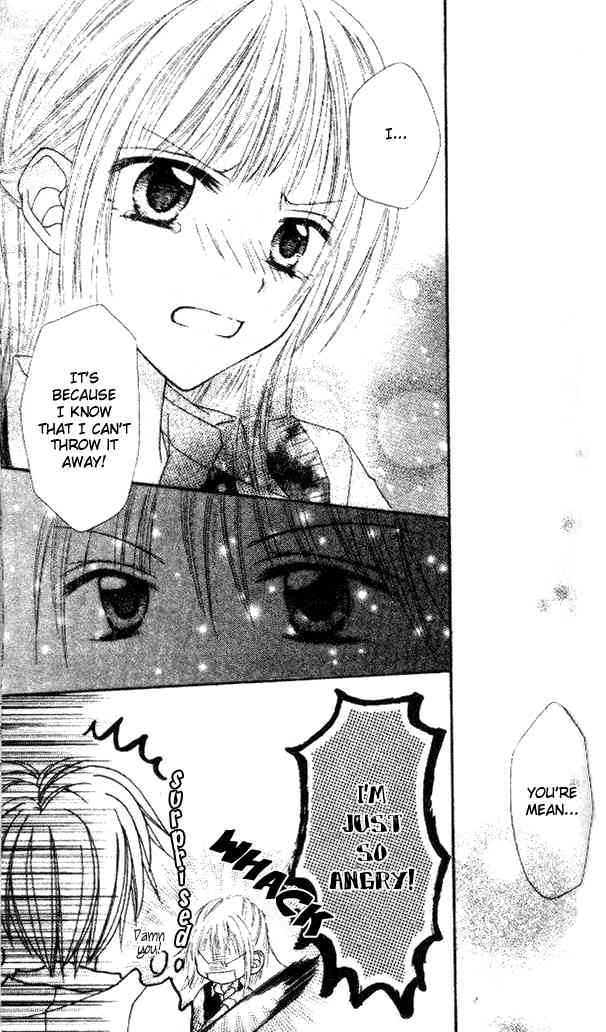 Itoshi no Goshujinsama Chapter 5 page 20 - Chapter 5