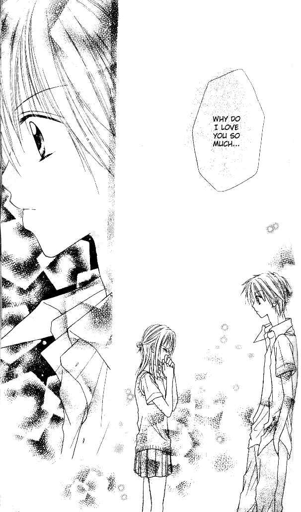 Itoshi no Goshujinsama Chapter 5 page 22 - Chapter 5
