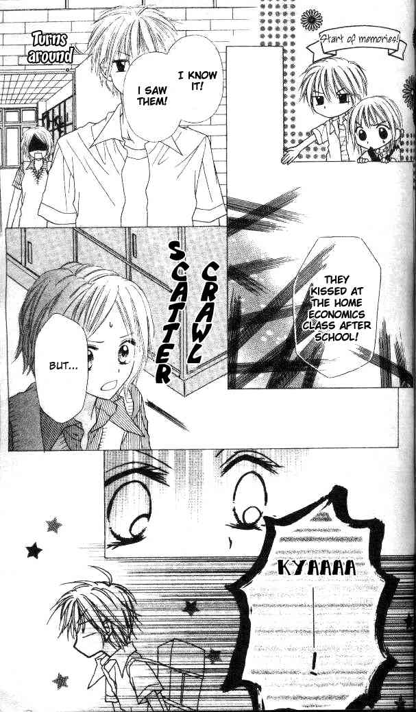 Itoshi no Goshujinsama Chapter 5 page 24 - Chapter 5
