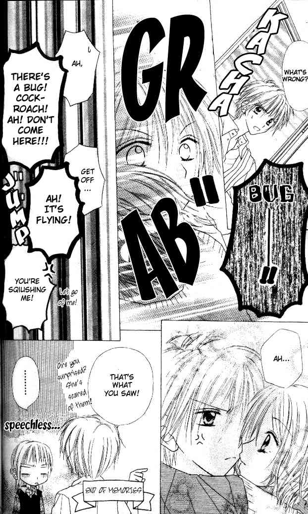 Itoshi no Goshujinsama Chapter 5 page 25 - Chapter 5