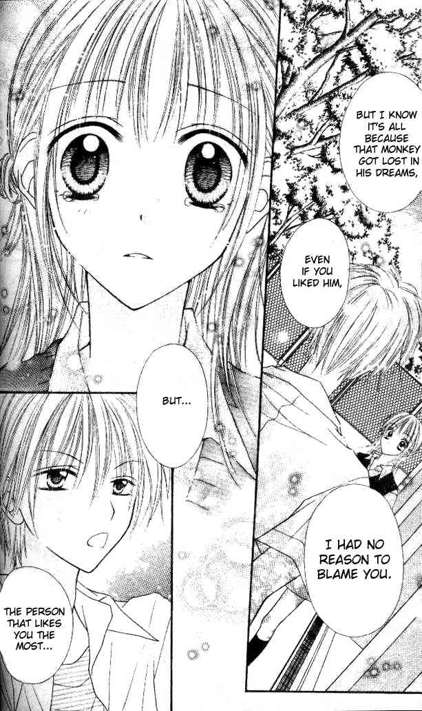 Itoshi no Goshujinsama Chapter 5 page 27 - Chapter 5