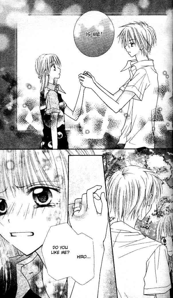 Itoshi no Goshujinsama Chapter 5 page 28 - Chapter 5