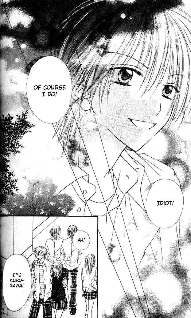 Itoshi no Goshujinsama Chapter 5 page 29 - Chapter 5