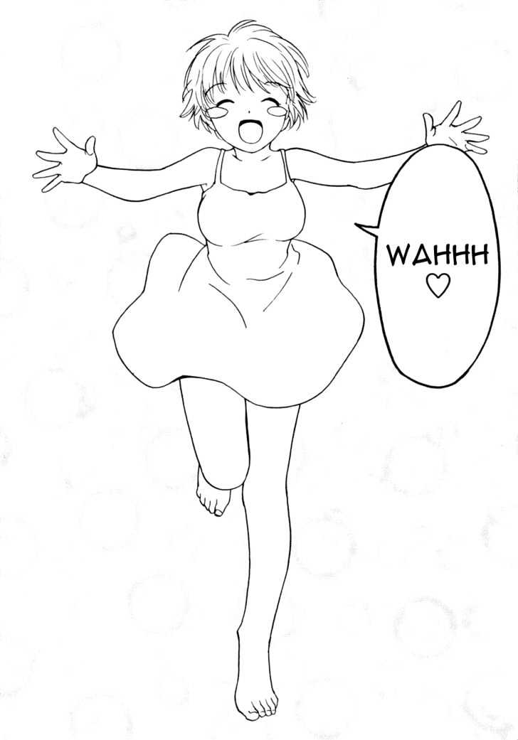 Itoshi no Kana Chapter 1 page 13 - Chapter 1 : Daikichi And Kana