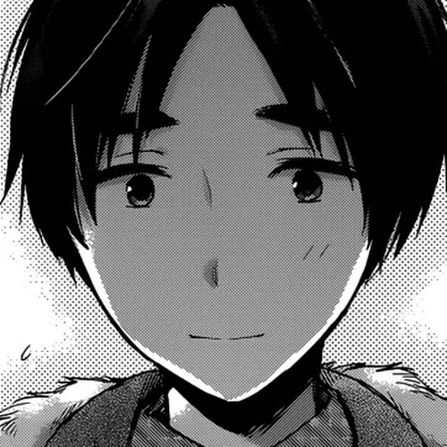 Itoshi no Karin Chapter 16: The Snowy Day cover