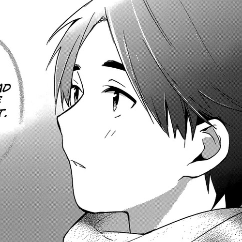 Itoshi no Karin Chapter 17: Christmas Rose cover