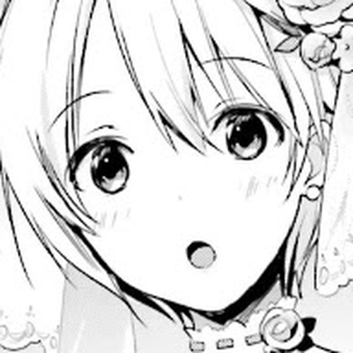 Itoshi no Karin Chapter 20.5 cover