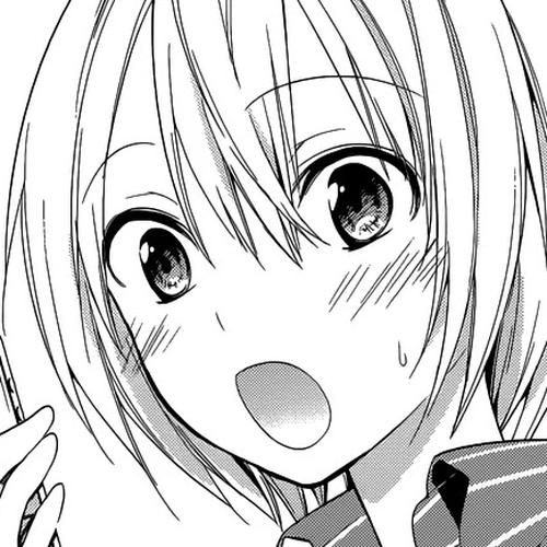 Itoshi no Karin Chapter 4: A Mystery! Enter the Dog With Eyebrows cover