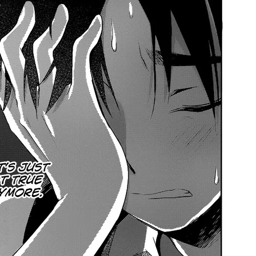 Itoshi no Karin Chapter 5: The Cornelias and You cover