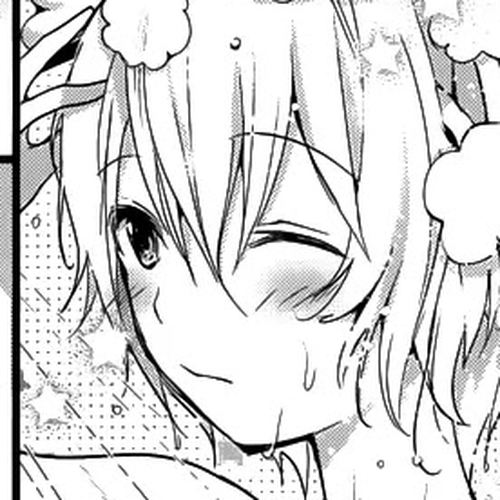 Itoshi no Karin Chapter 6.5: Volume 1 Extras cover