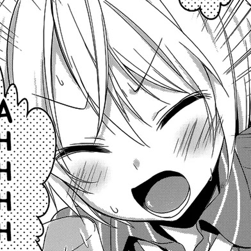 Itoshi no Karin Chapter 6: Curry and the Rice Cooker cover