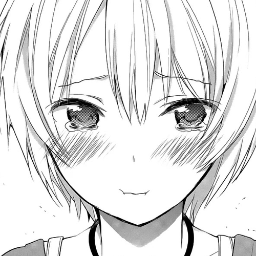 Itoshi no Karin Chapter 8: Miso Soup and Sliced Bread cover