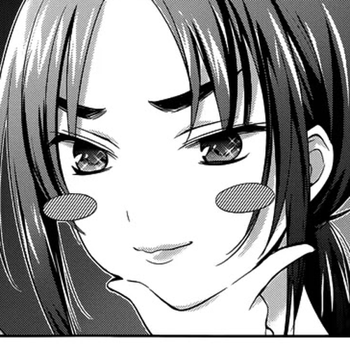 Itoshi no Karin Chapter 9: A Trip to Niigata!! cover