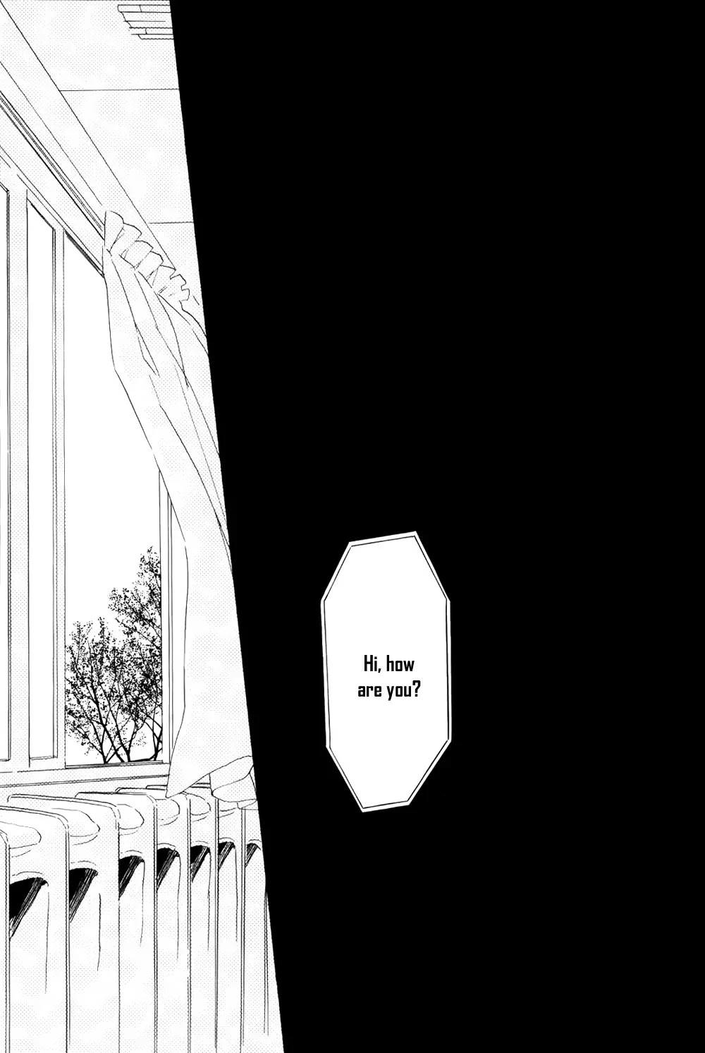 Itoshi no Mirai-kun Chapter 1 page 36 - Chapter 1