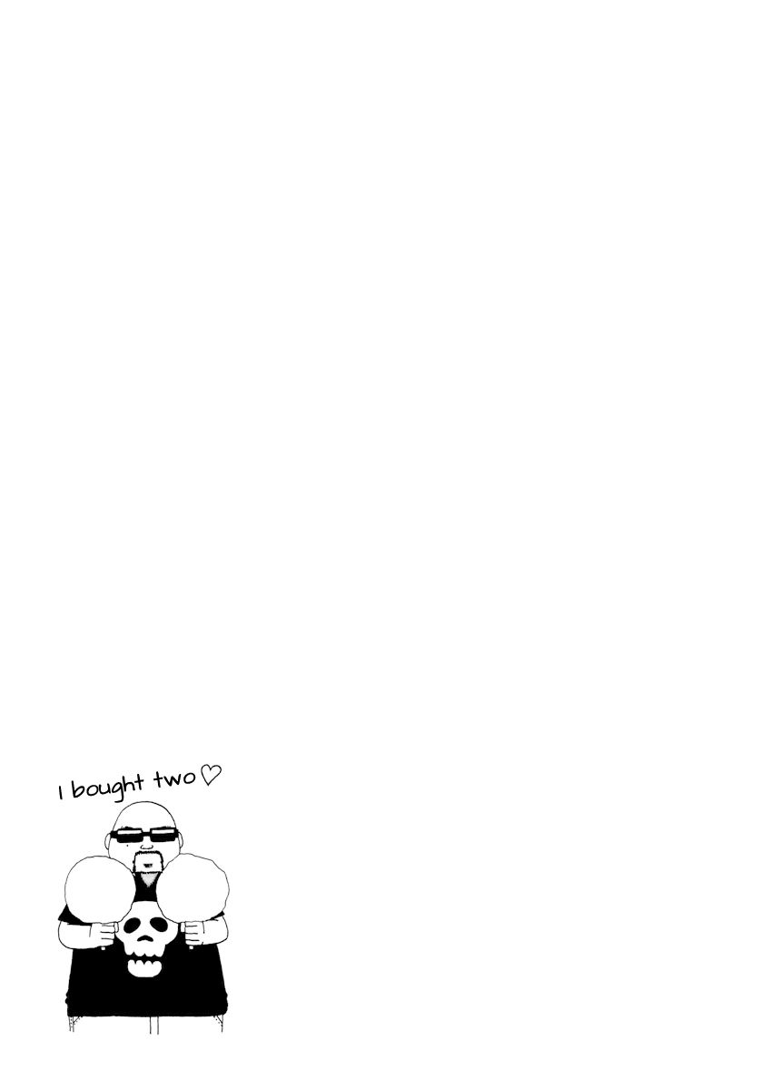 Itoshi no Muco Chapter 11 page 7 - Chapter 11 : 11thBarking : Fireworks!