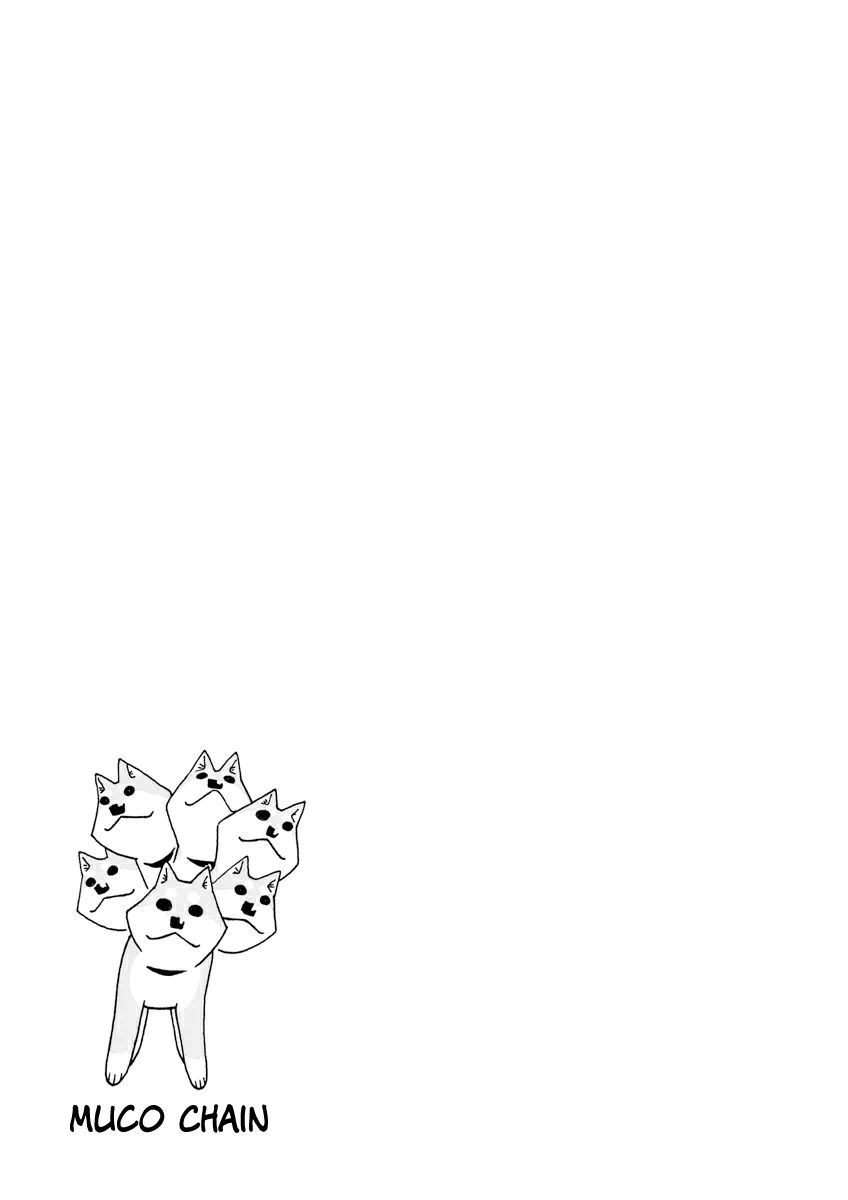 Itoshi no Muco Chapter 4 page 7 - Chapter 4 : 4thBarking : Walk!