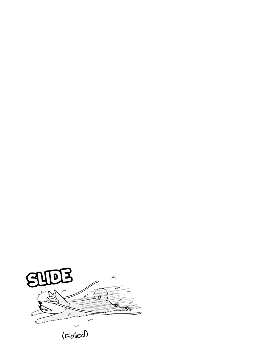 Itoshi no Muco Chapter 8 page 7 - Chapter 8 : 8thBarking :Friend!