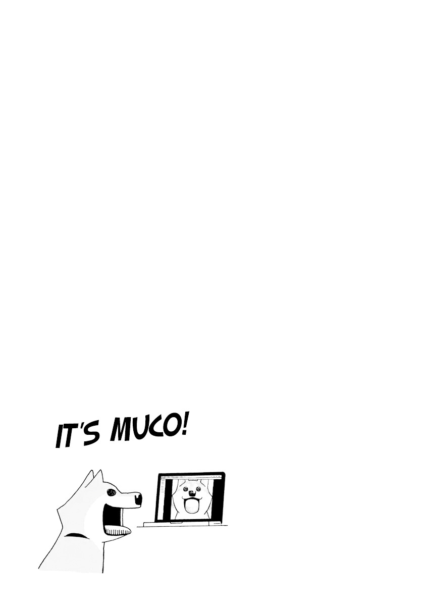 Itoshi no Muco Chapter 9 page 7 - Chapter 9 : 9thBarking : Photo!