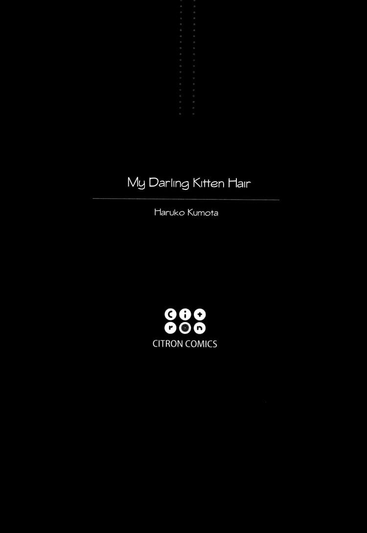 Itoshi no Nekokke Chapter 1 page 7 - Chapter 1 : Kitty Moves to Tokyo
