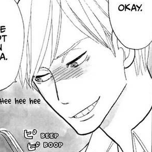Itoshi no Nekokke Chapter 11 : Kei-chan's Birthday cover