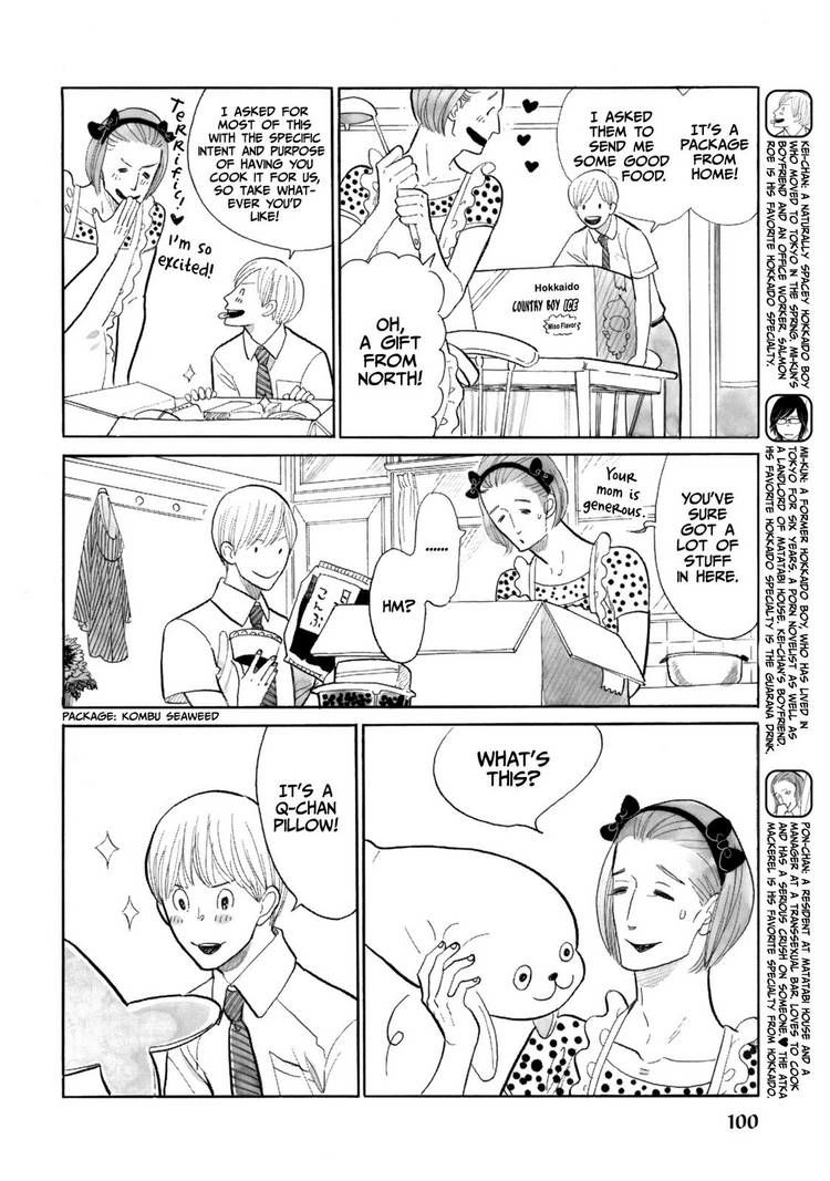 Itoshi no Nekokke Chapter 14 page 2 - Chapter 14 : Mission: Surprise!