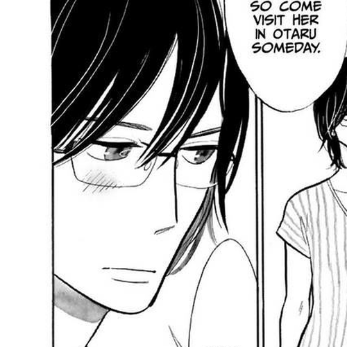 Itoshi no Nekokke Chapter 15 : Big Sis Stops By cover