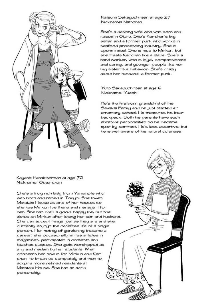 Itoshi no Nekokke Chapter 17 page 27 - Chapter 17 : Kei-chan's Bad Mood