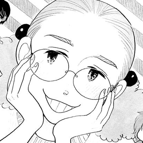 Itoshi no Nekokke Chapter 27 : Hiruma-san's Girlfriend-san cover