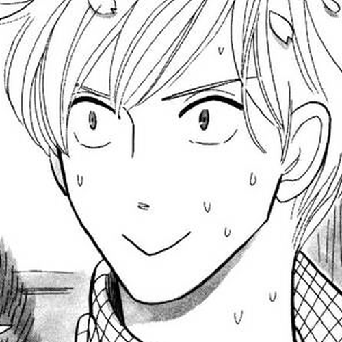 Itoshi no Nekokke Chapter 3 : Cleaning with Grandma cover