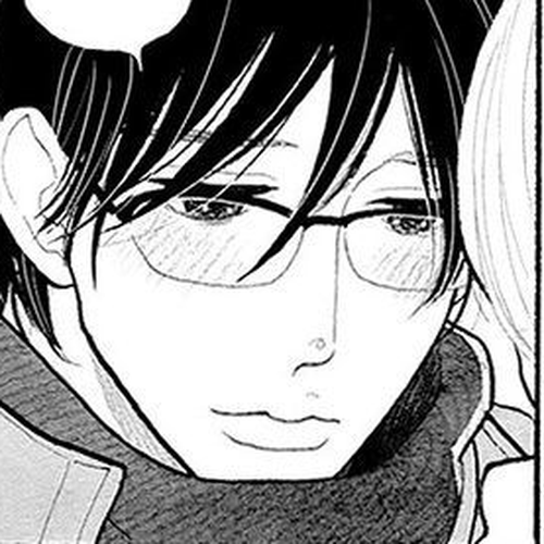 Itoshi no Nekokke Chapter 33 : chapter33+special cover
