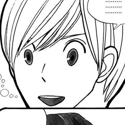 Itoshi no Nekokke Chapter 5 : Kitty Jealousy cover