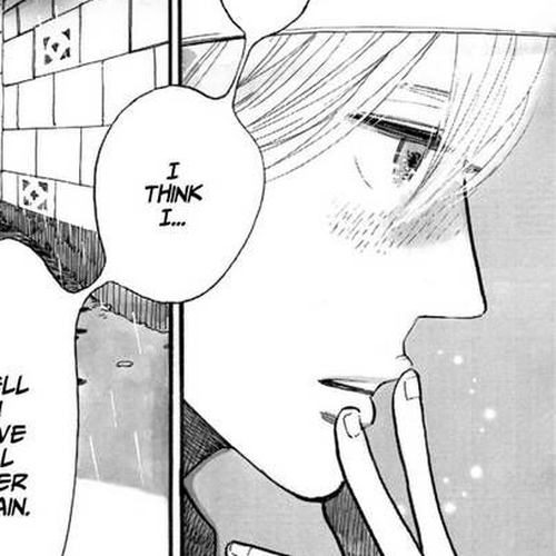 Itoshi no Nekokke Chapter 9 : Mii-kun Catches a Cold cover
