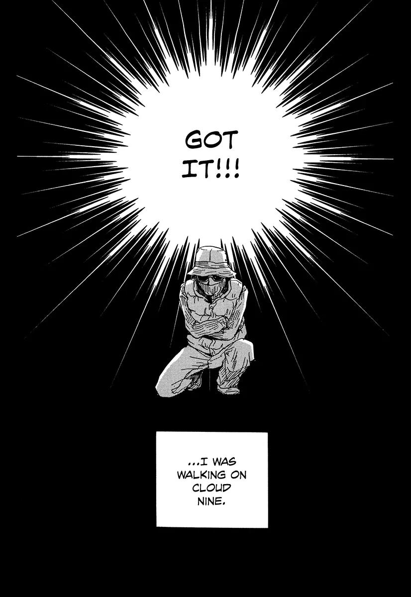 Itoshi no Nina Chapter 10 page 10 - Chapter 10