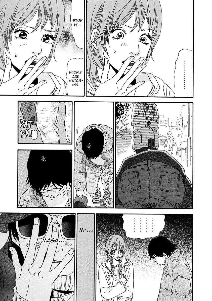 Itoshi no Nina Chapter 10 page 16 - Chapter 10