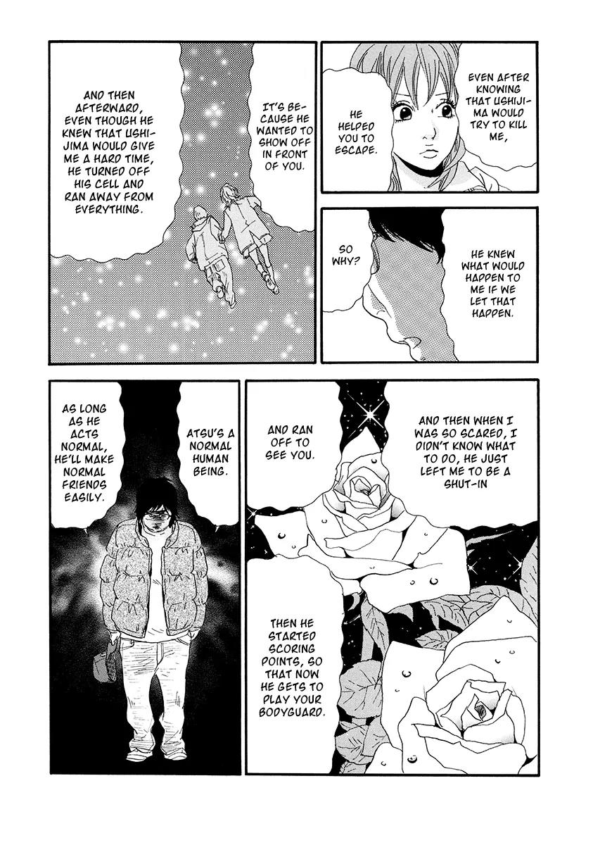 Itoshi no Nina Chapter 10 page 20 - Chapter 10