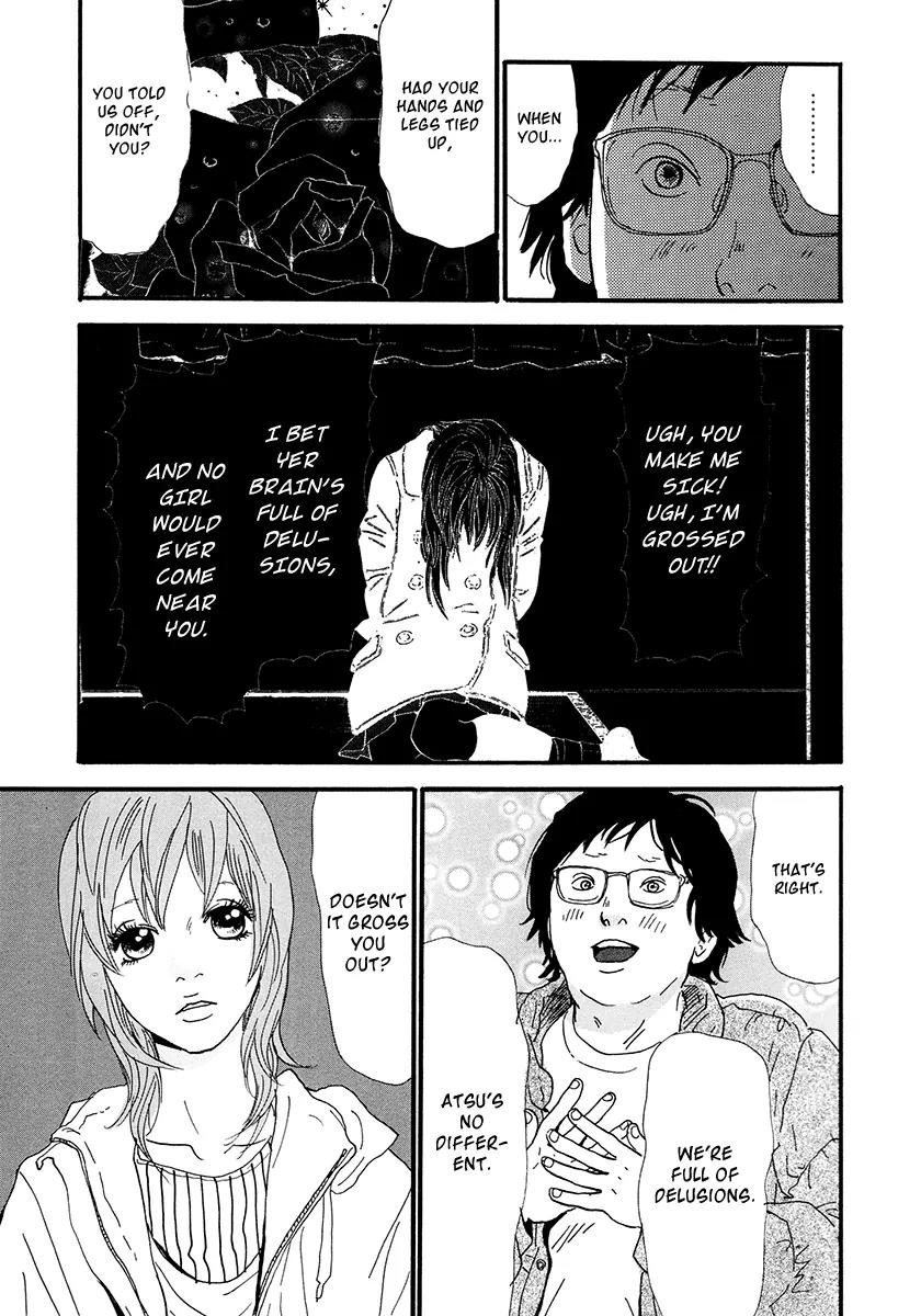 Itoshi no Nina Chapter 10 page 22 - Chapter 10