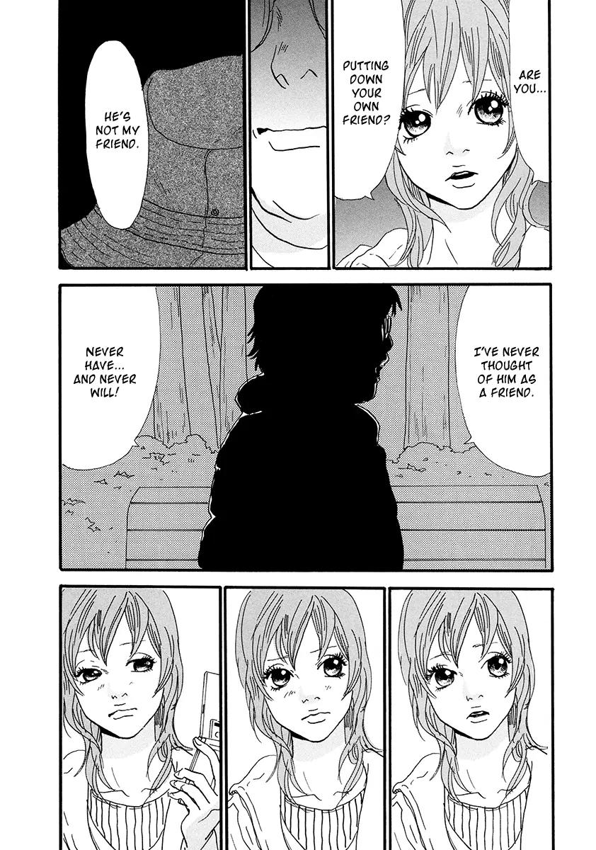 Itoshi no Nina Chapter 10 page 23 - Chapter 10