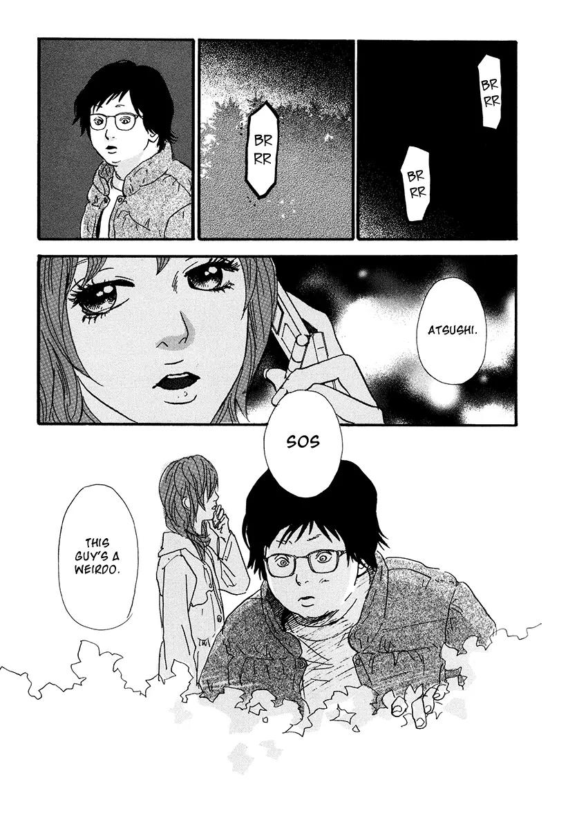 Itoshi no Nina Chapter 10 page 24 - Chapter 10